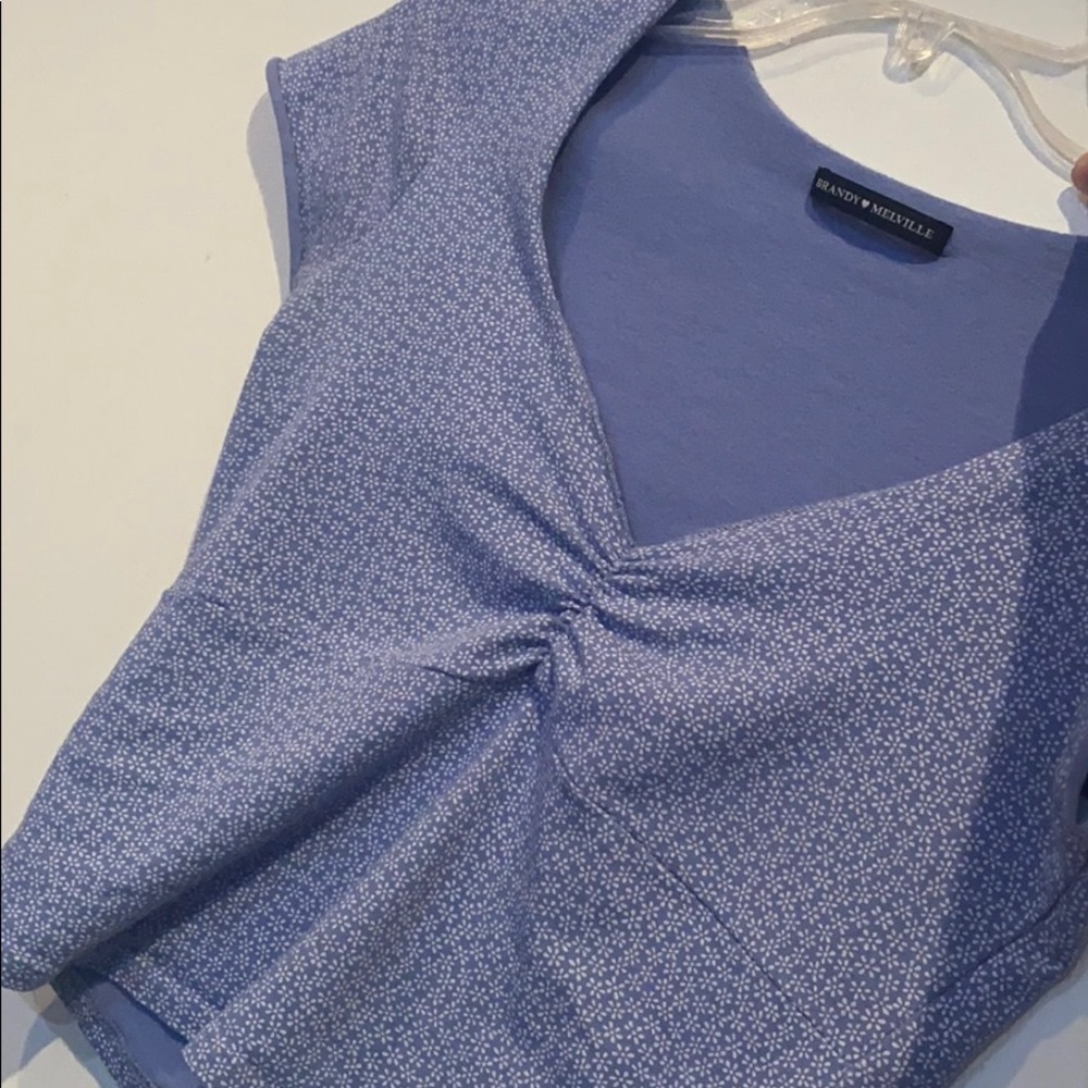 Brandy Melville top